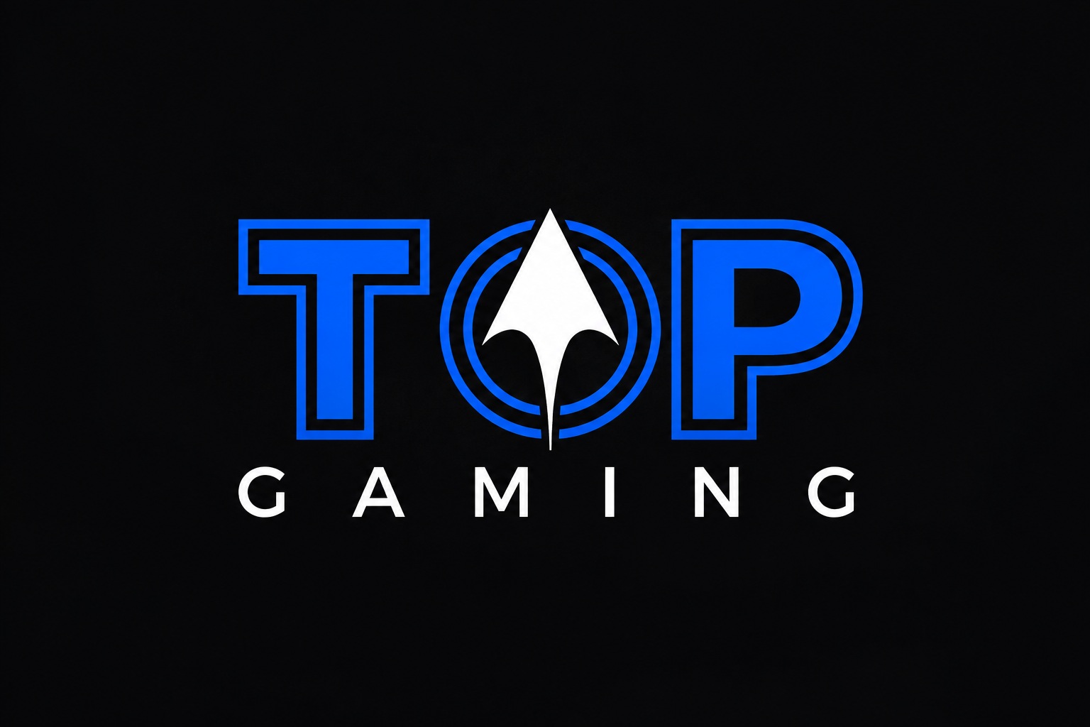 TOP GAMING
